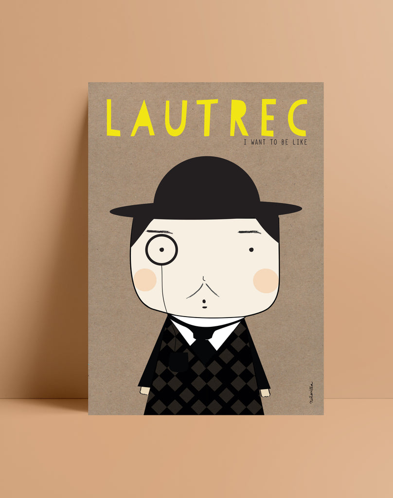 Little Lautrec
