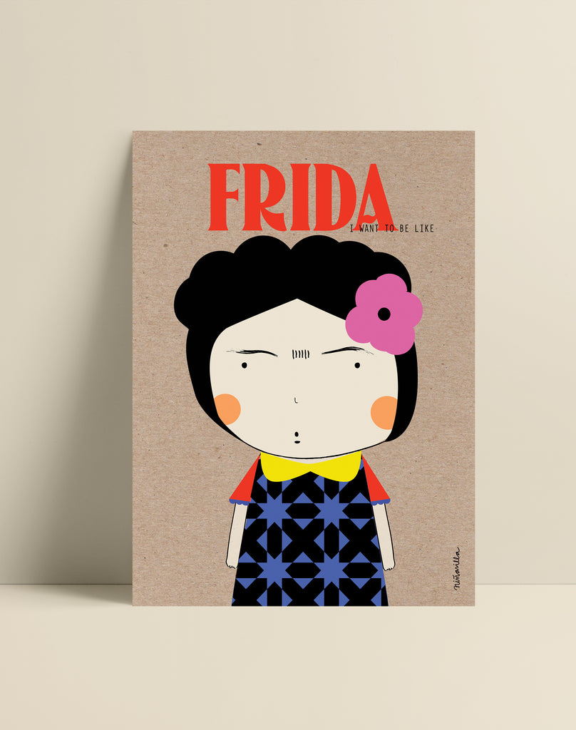 Little Frida