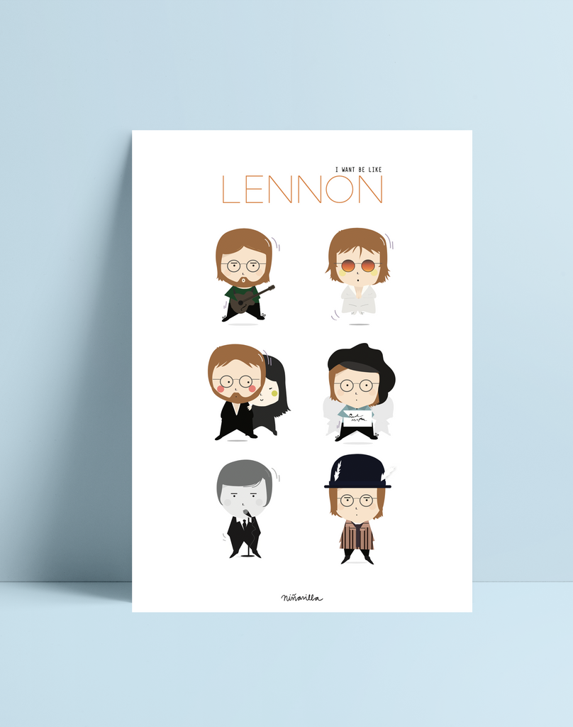 Little Lennon