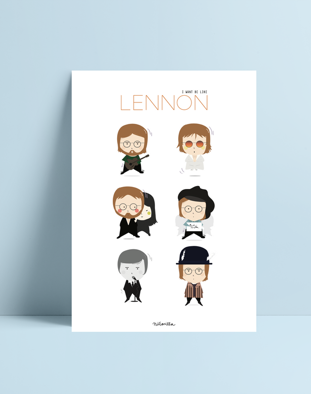 Little Lennon