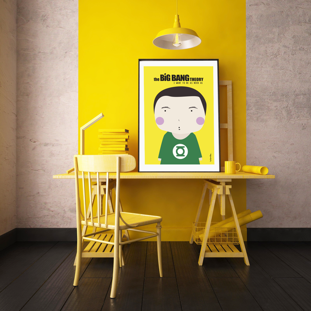 Little Sheldon // BBTheory
