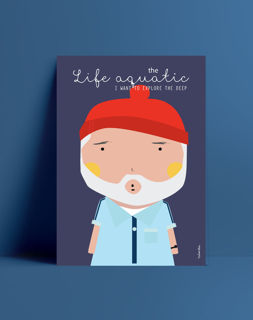 Little Aquatic