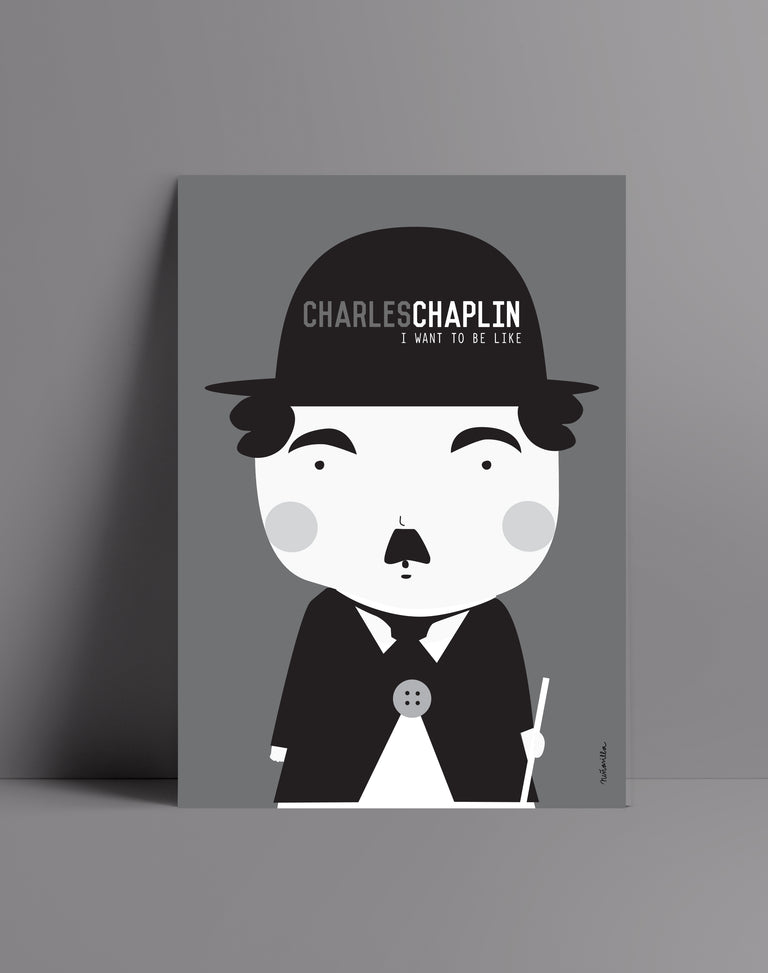 Little Chaplin