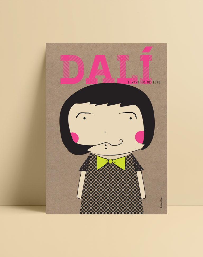 Little Dalí