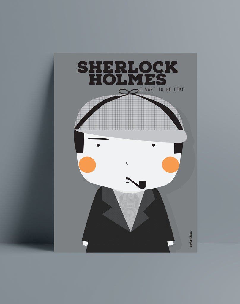 Little Sherlock