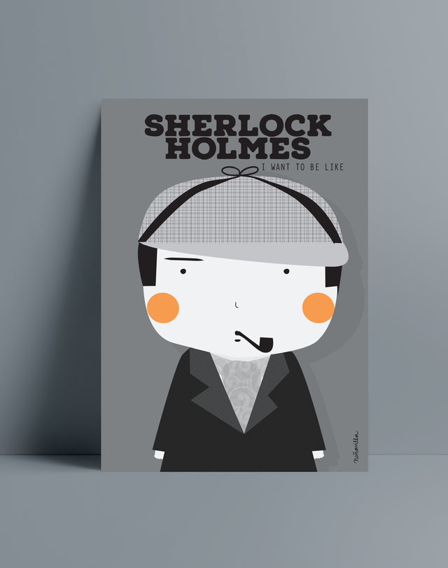 Little Sherlock