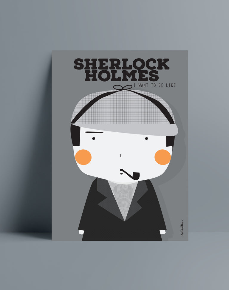 Little Sherlock
