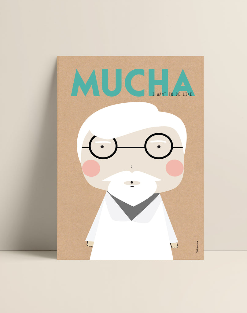 Little Mucha