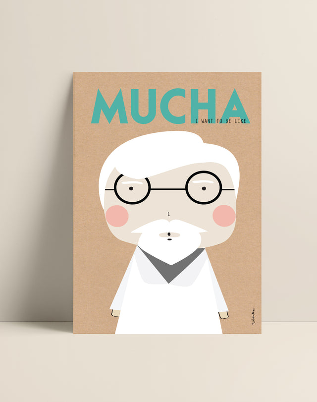 Little Mucha