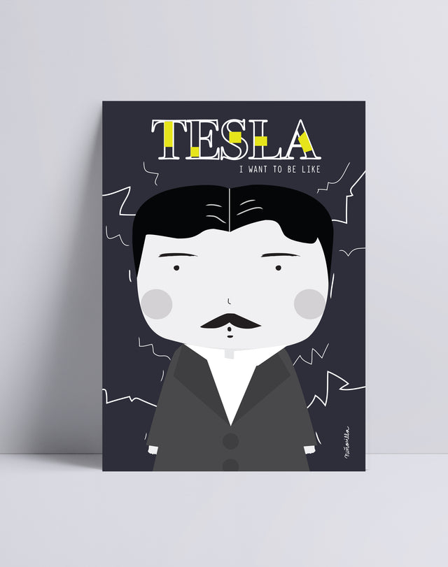 Little Tesla