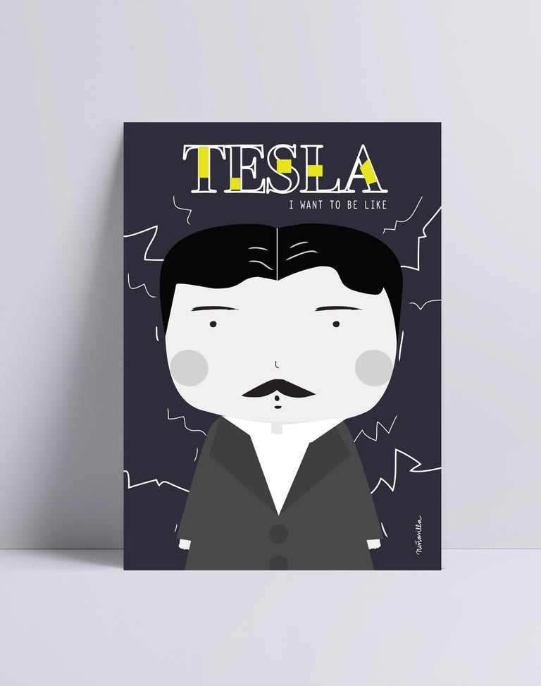 Little Tesla