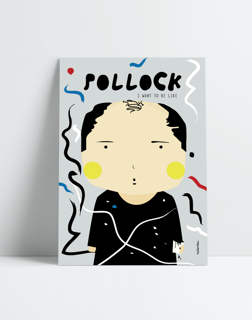 Little Pollock