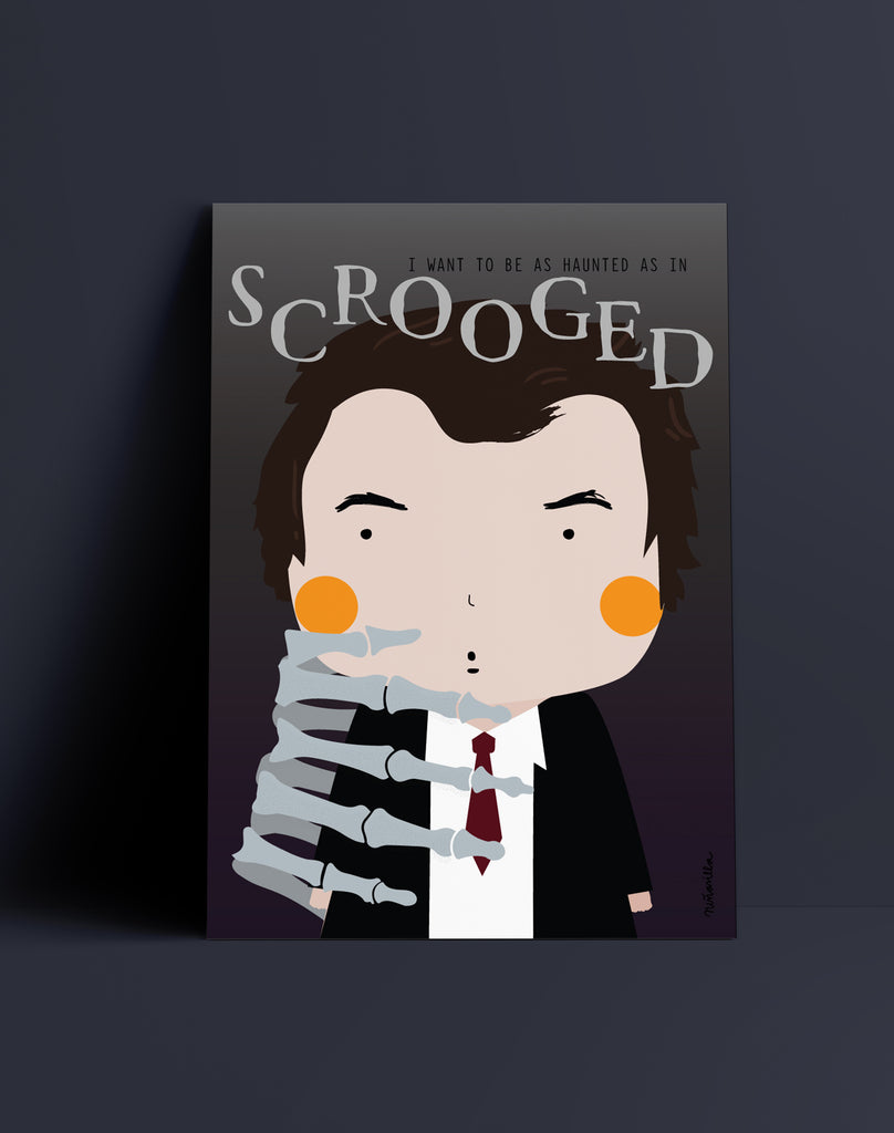 Little Scrooged