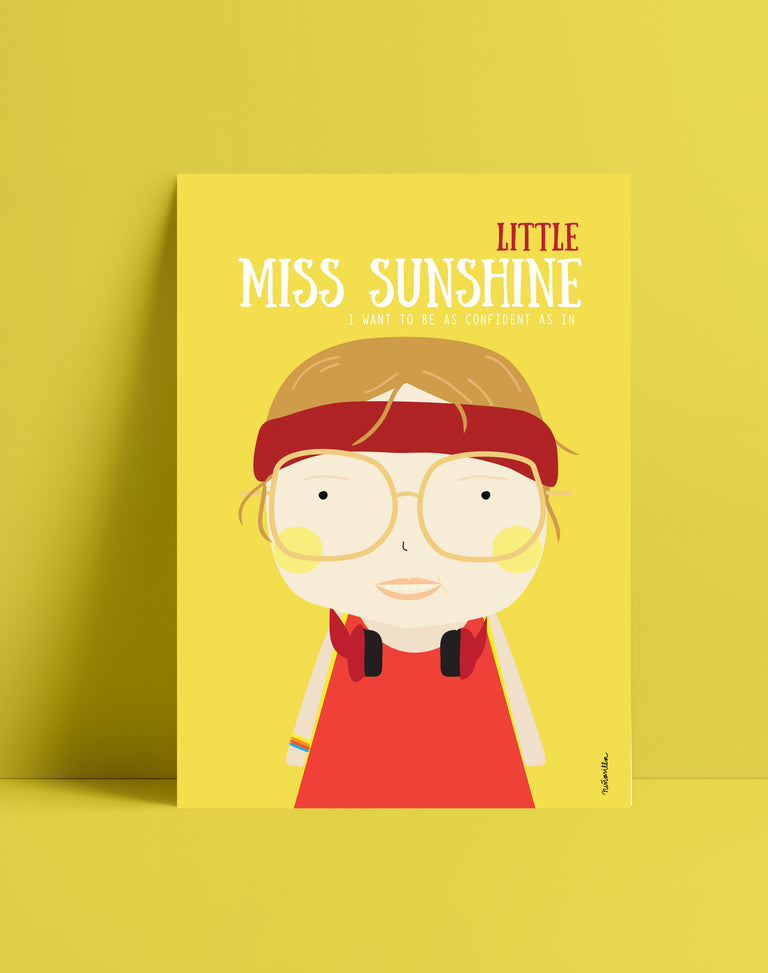 Little Sunshines Arts & Crafts Kit – Miss Sunshine & Co.